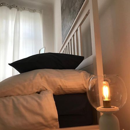New • City-Park Apartment In The Vienna Center. Экстерьер фото