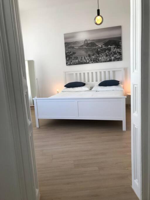 New • City-Park Apartment In The Vienna Center. Экстерьер фото