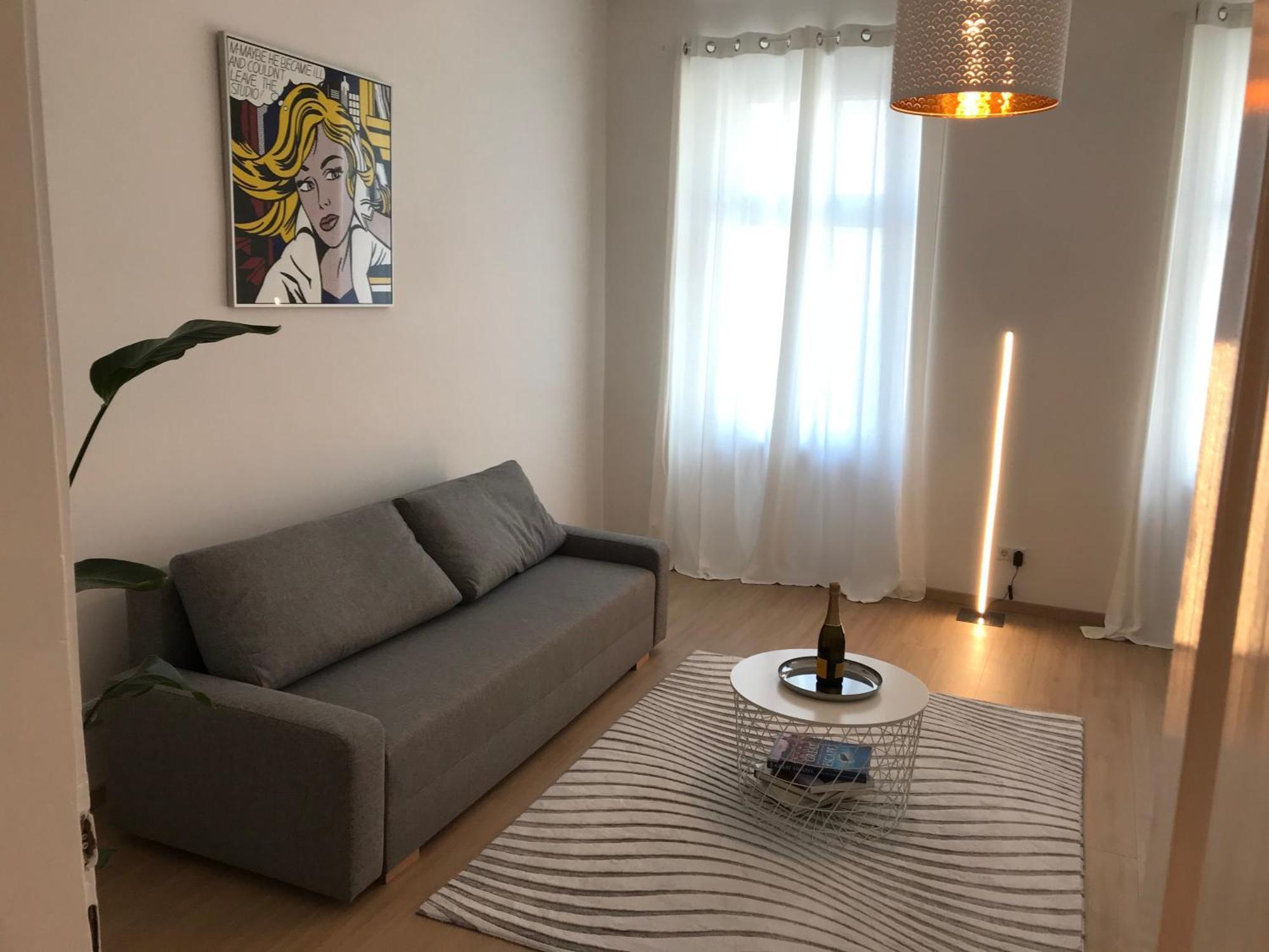 New • City-Park Apartment In The Vienna Center. Экстерьер фото
