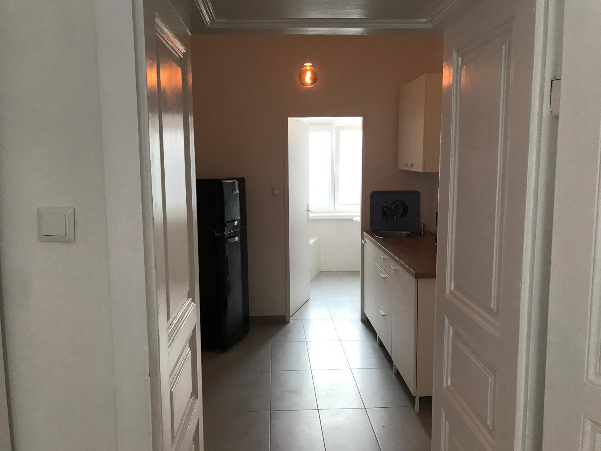 New • City-Park Apartment In The Vienna Center. Экстерьер фото